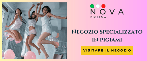 Negozio specializzato in pigiami