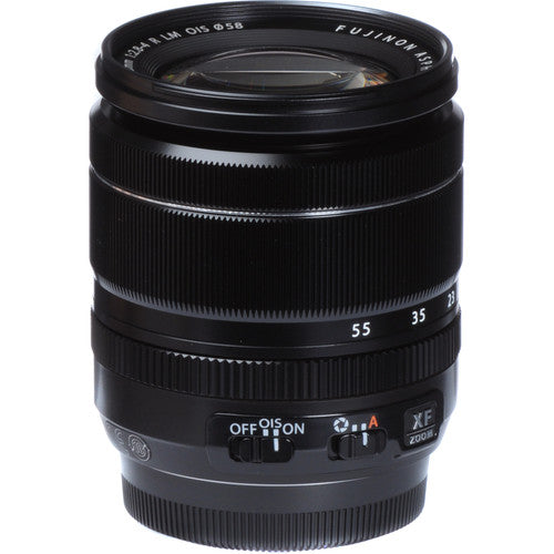 Fujinon XF 18-55mm F2.8-4 R LM OIS – Goods Fulfill