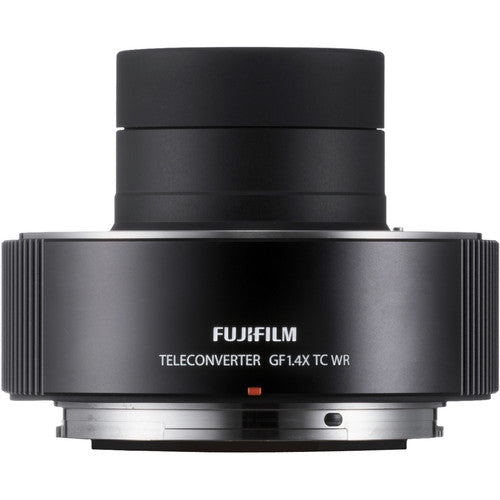 Fujifilm GF 1.4X TC WR Teleconverter - Goods Fulfill product image