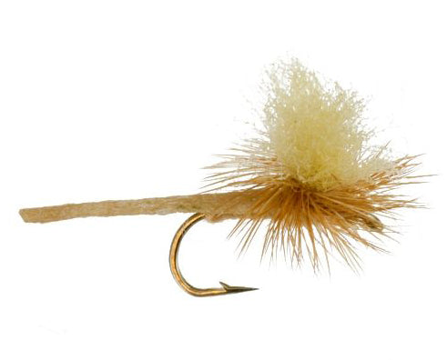 Mapso Saja Spinner – Trophy Trout Lures and Fly Fishing