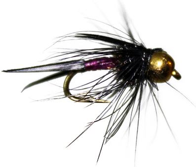 BH Prince Nymph Bushy - RF-1815