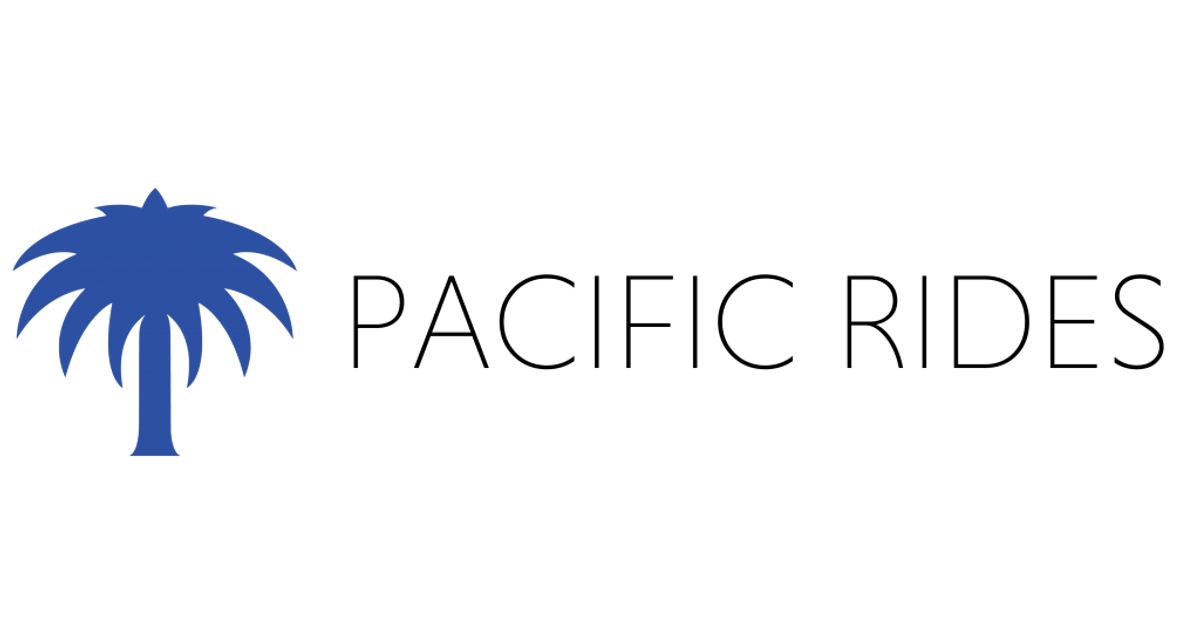 pacificrides