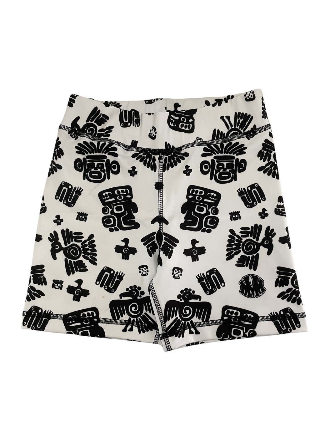 Honeycomb Athletic Shorts – Castles & Crowns, Inc.