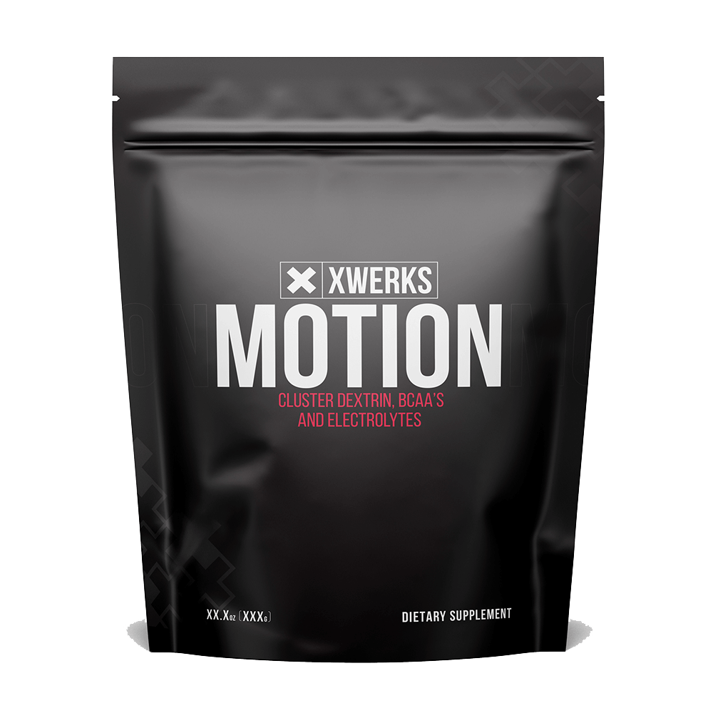 Motion - XWERKS product image