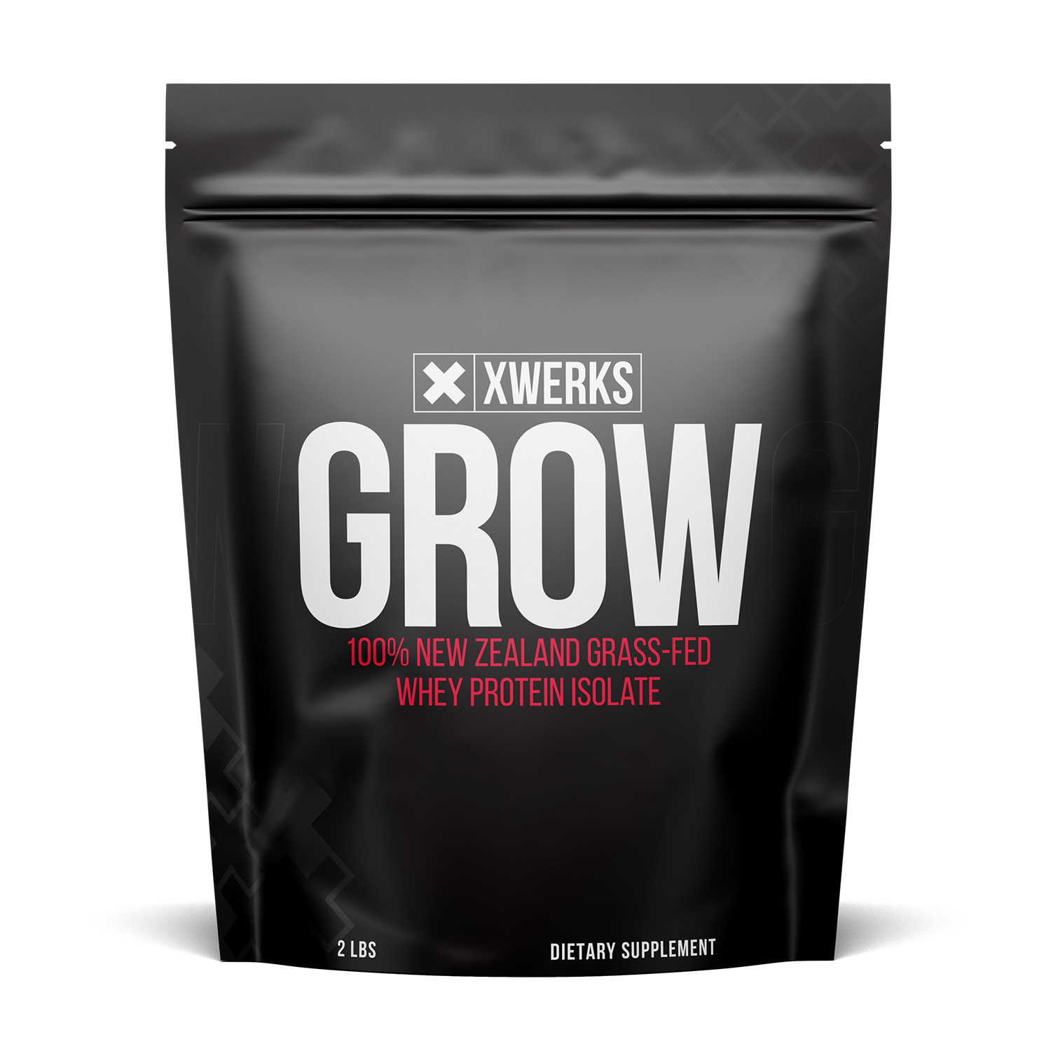 Grow - XWERKS product image