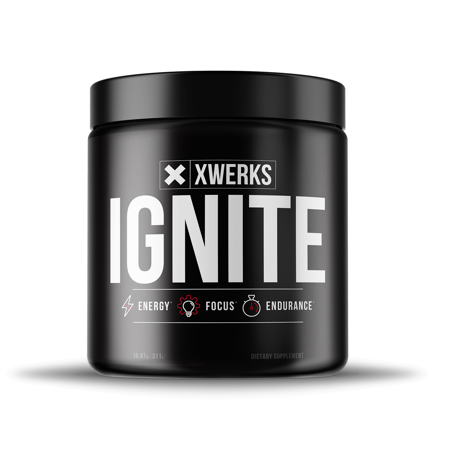 Ignite - XWERKS product image