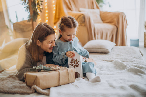 Comment choisir un cadeau enfant pour Noël ?