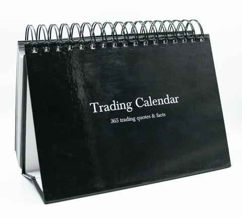 Trading calendar