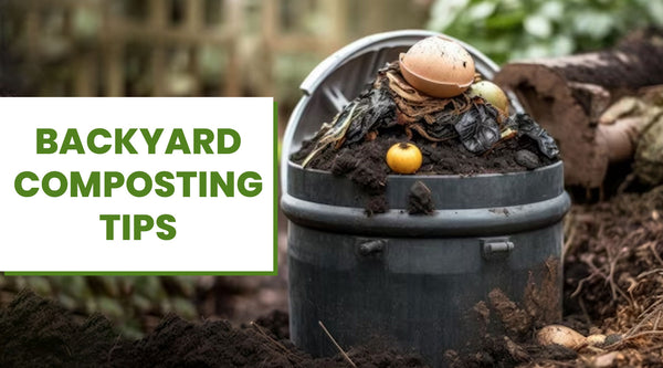 composting tips