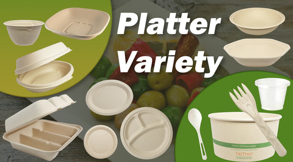platter variety