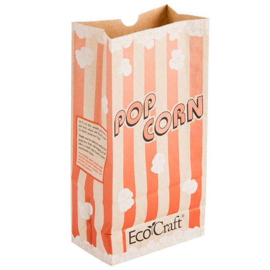 EcoCraft Paper 2 Ply Insulated Deli Wrap - Sleeves