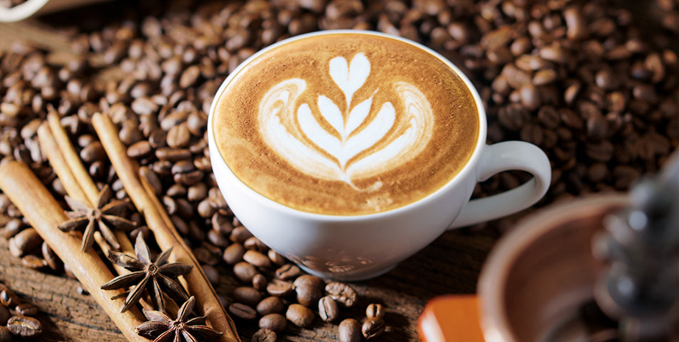 Health Benefits Of Cappuccino Coffee – The Coffee Connection