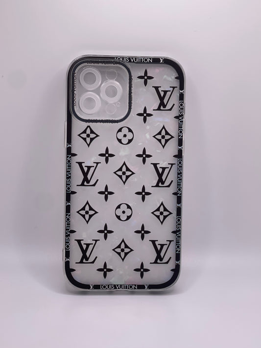 Louis Vuitton Holographid Iphone Case,  in 2023