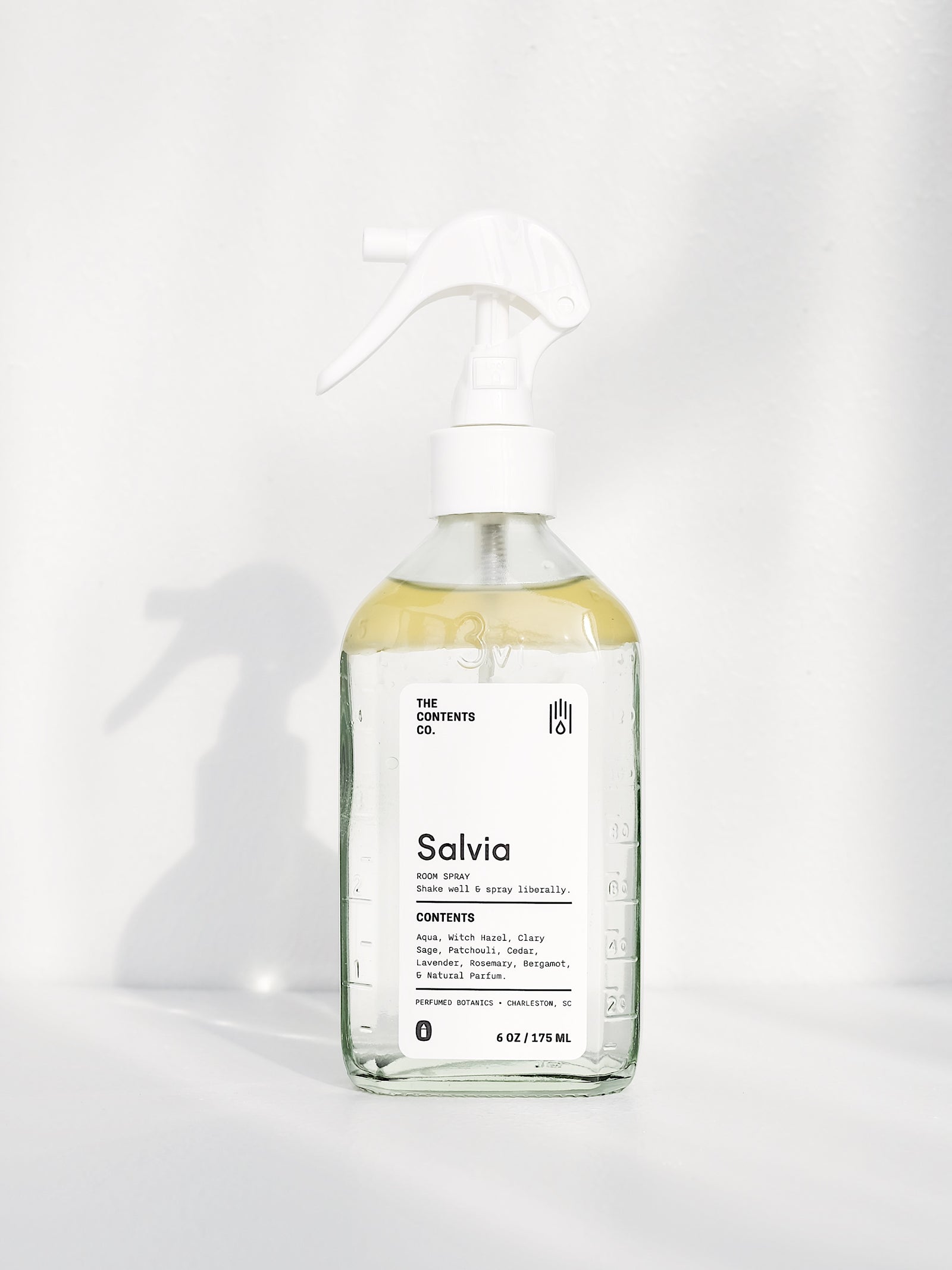 Silicone Base + Spray Bottle  16 oz. – Whimsy + Wellness