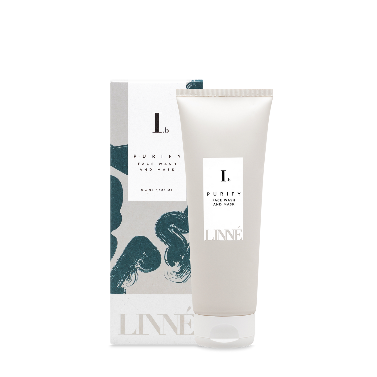 Linne Purify Face Wash ~ Travel Size - Wildcraft