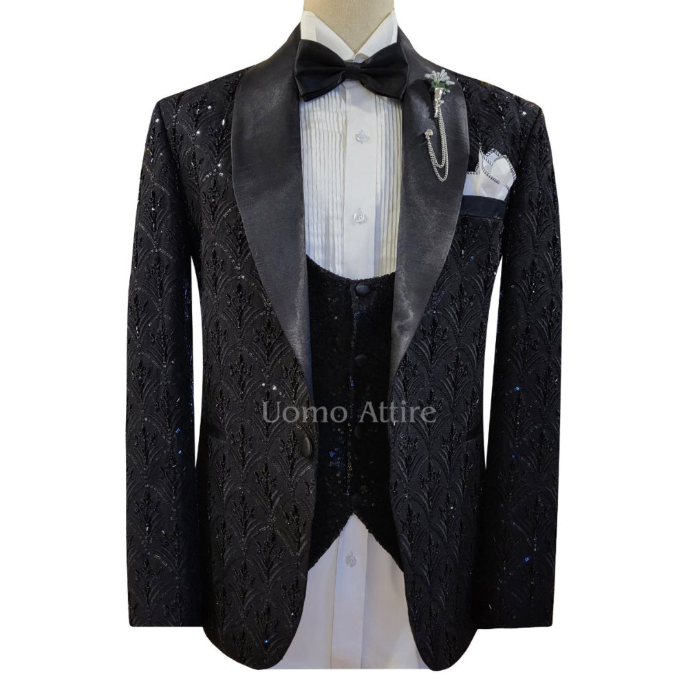 Best wedding tuxedo suits in United States