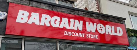 Bargain World Swansea