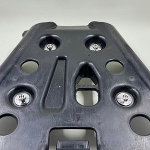 YAMAHA YFZ450R TITANIUM OEM Skid Plate Bolts - B Squared Technologies