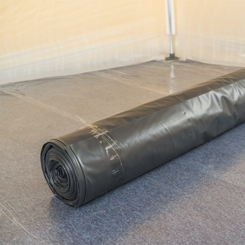Heavy Duty Floor Protection: Fleece - Packexe®
