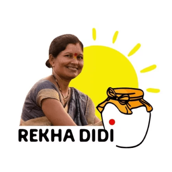 Rekha Didi