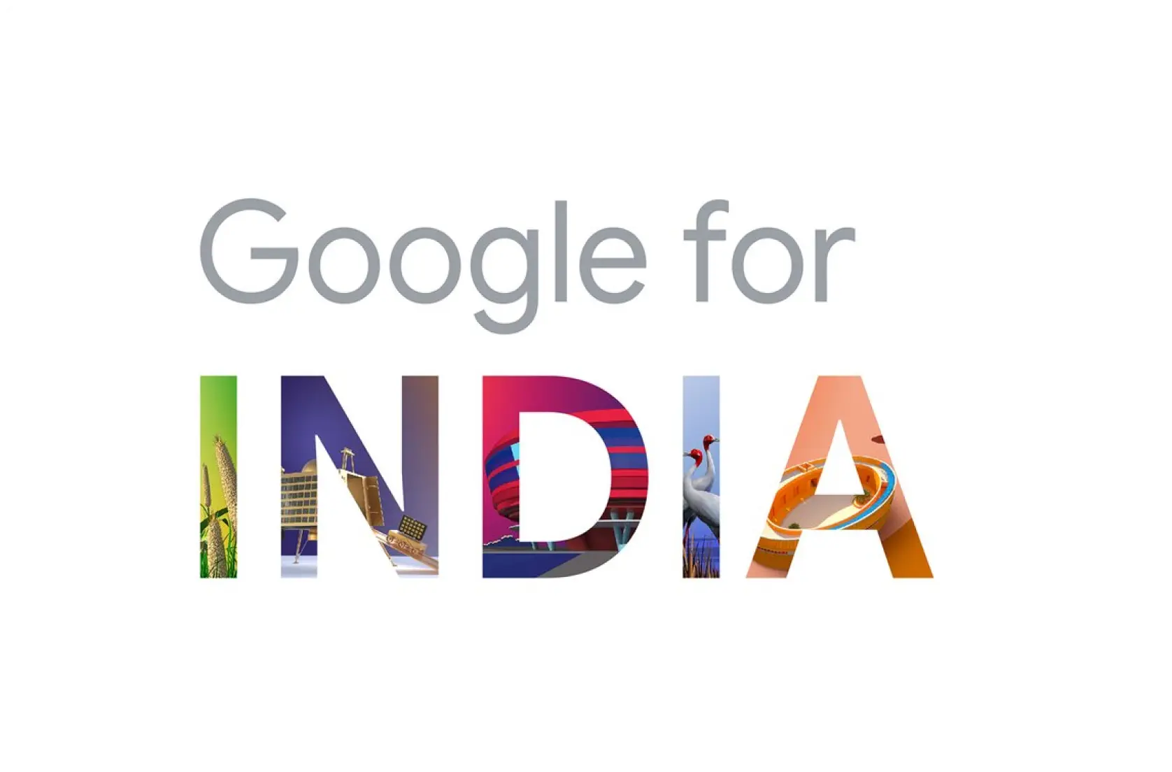 Google for India