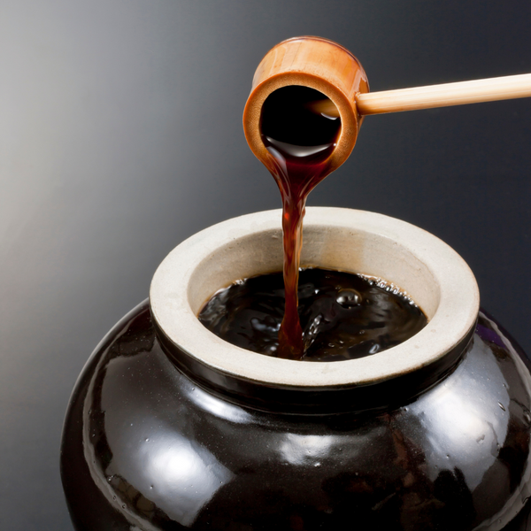 Black Vinegar (Zhènjiāng Xiāng Cù)