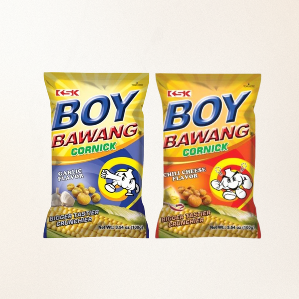 Boy Bawang (Philippines)
