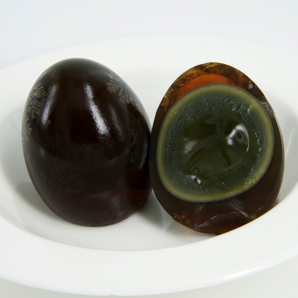 Century Eggs