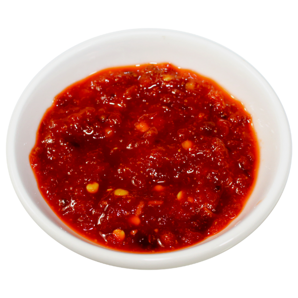 Chilli Bean Paste