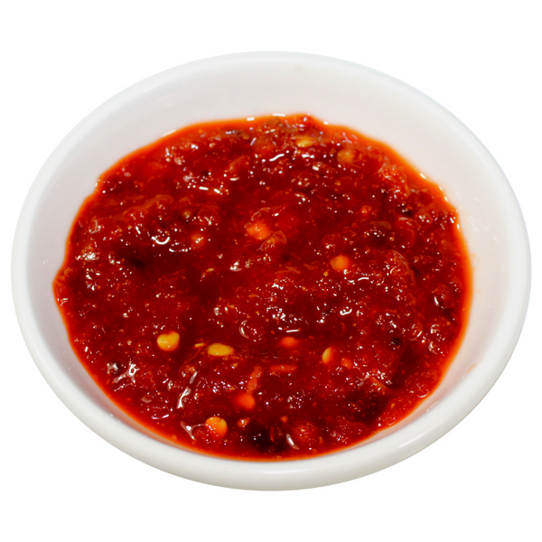 Chilli bean paste