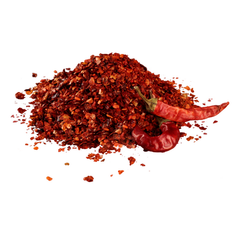 Chilli pepper powder - Kochukaru
