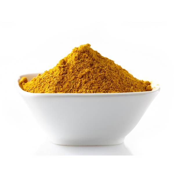 Curry powder