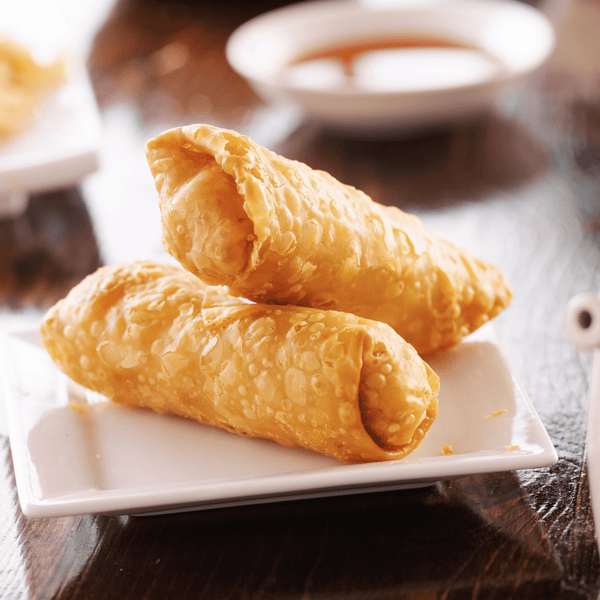 Egg Rolls