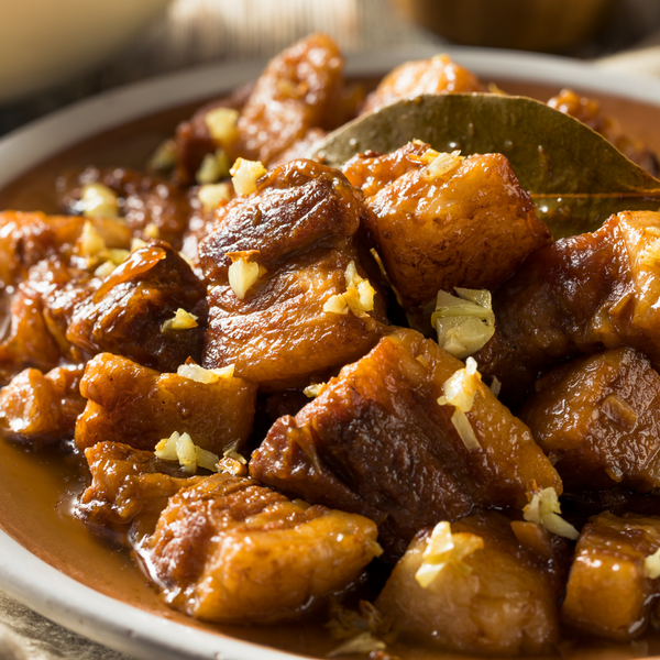 Filipino Adobo