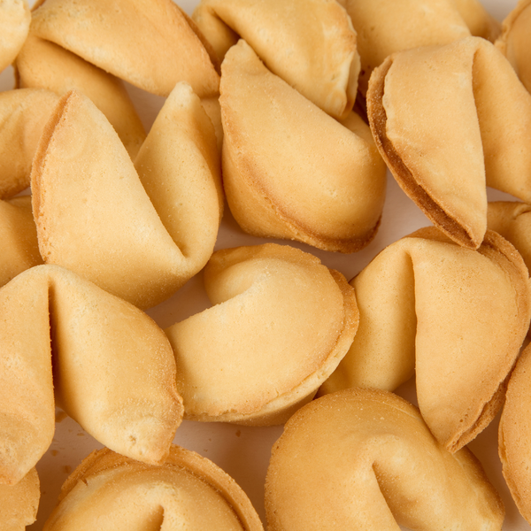 Fortune Cookies