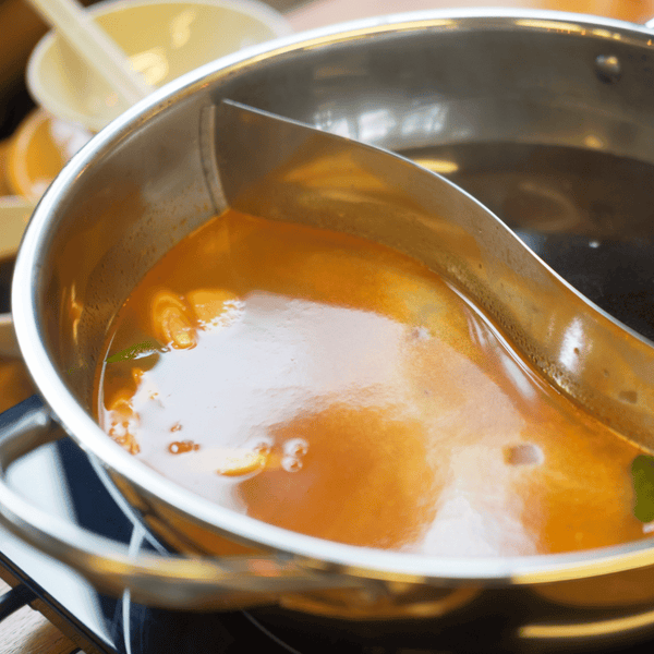 Hot pot soup base
