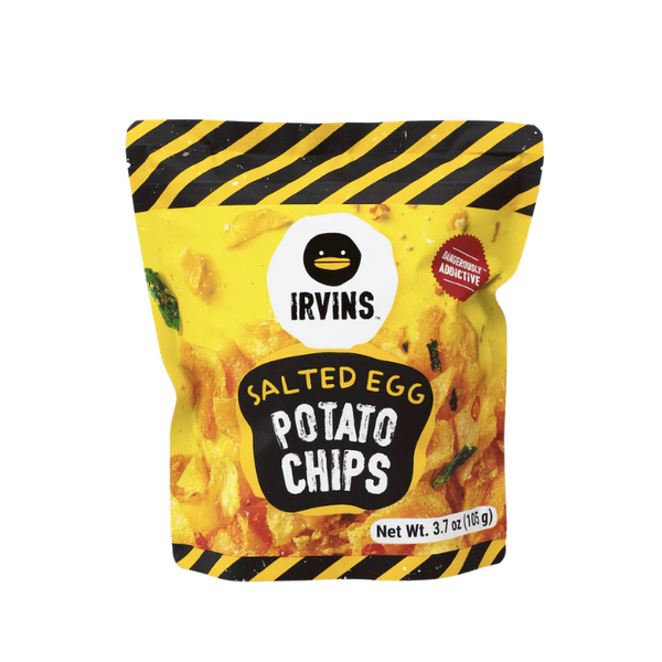 Irvins Salted Egg Chips