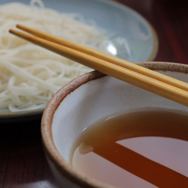 Japanese Noodle Soup Base