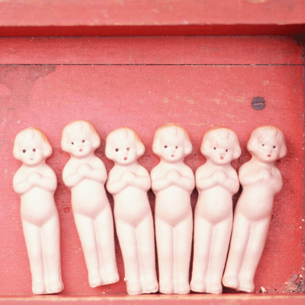 Kewpie Dolls