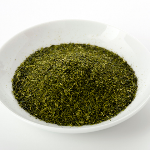 Konacha Japanese Green Tea