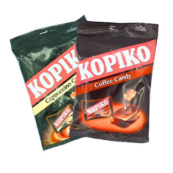 Kopiko Coffee Candy