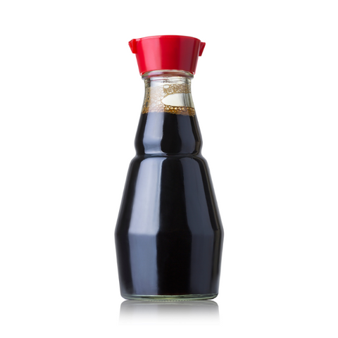 Korean soy sauce - Ganjang