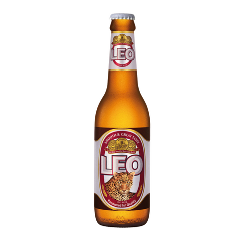 Leo Beer (Thai beer)