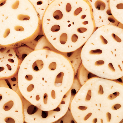 Lotus root