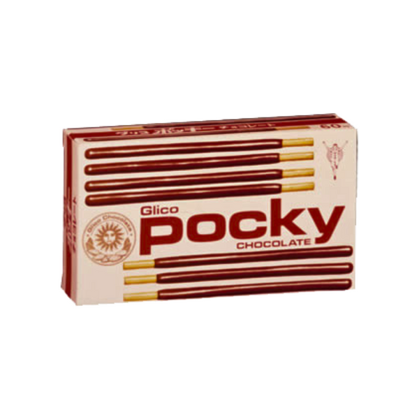 Original Pocky Sticks 1966