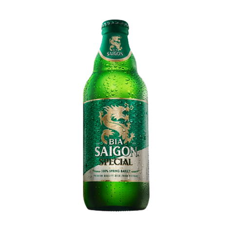 Saigon beer (Vietnamese beer)