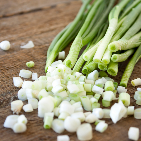 Scallions or green onions - Pa