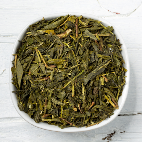 Shincha Japanese Green Tea