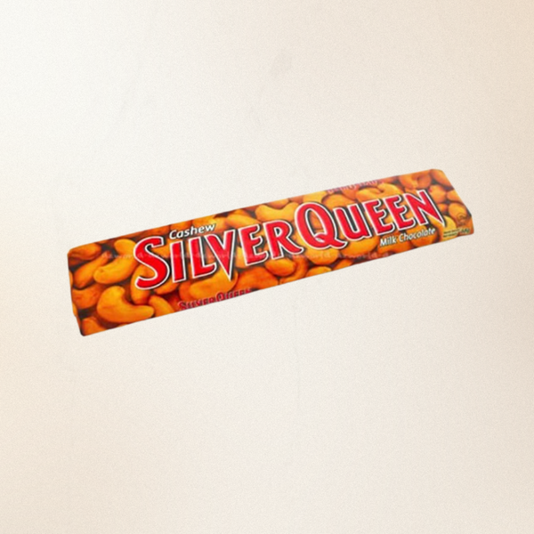 Silverqueen Chocolate (Indonesia)