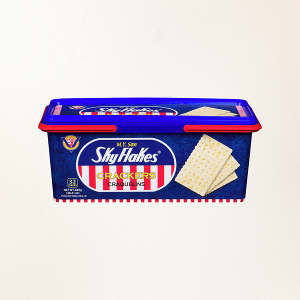 SkyFlakes Crackers (Philippines)